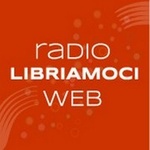 Logo di Radio Libriamoci Web