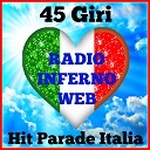 Logo di 45 Giri / RIW HIT PARADE ITALIA