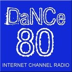 Logo di DANCE 80