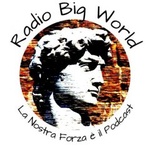 Logo di Radio Big World