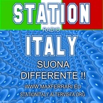 Logo di Station Italy