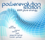 Logo di Powerevolution Station / The energy Station