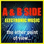 Logo di A & B SIDE / ELECTRONIC MUSIC