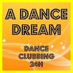 Logo di A DANCE DREAM / Dance Clubbing 24H