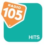 Logo di Radio 105 / 105 Hits
