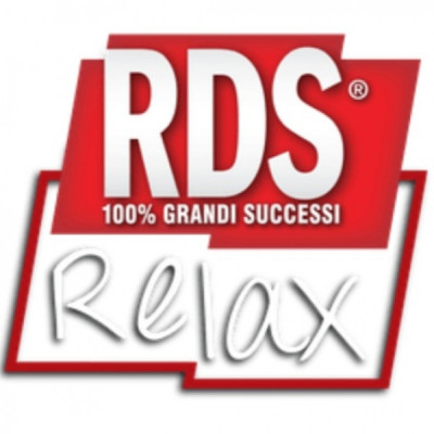 Logo di Rds relax