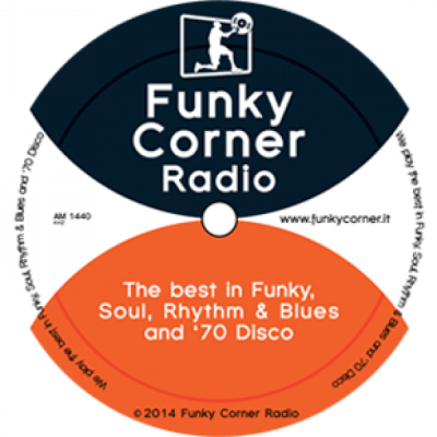 Logo di Funky Corner Radio