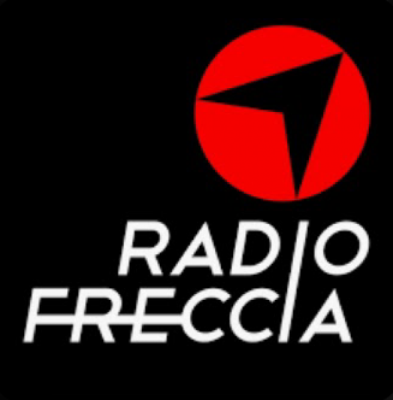 Logo di Radio Freccia