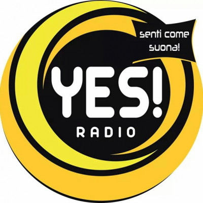 Logo di Yes Radio