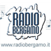 Logo di Radio Bergamo