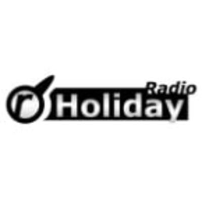 Logo di Radio Holiday
