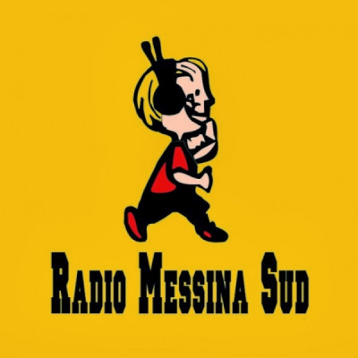 Logo di Radio Messina Sud