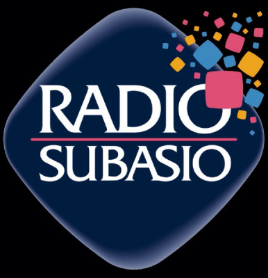 Logo di Radio Subasio