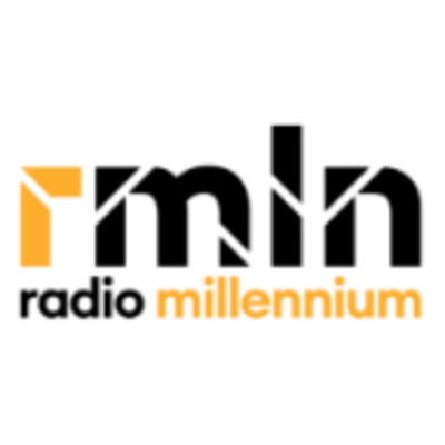 Logo di Radio Millennium
