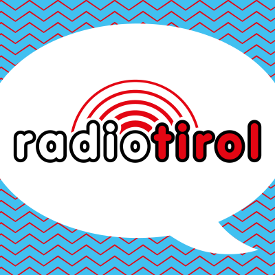 Logo di Radio Tirol