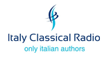 Logo di Italy Classical Radio