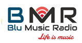 Logo di BMR Blu Music Radio