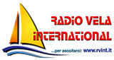 Logo di Radio Vela International