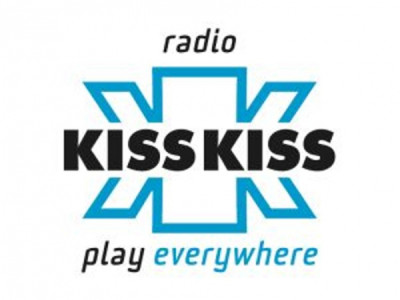 Logo di Kiss Kiss